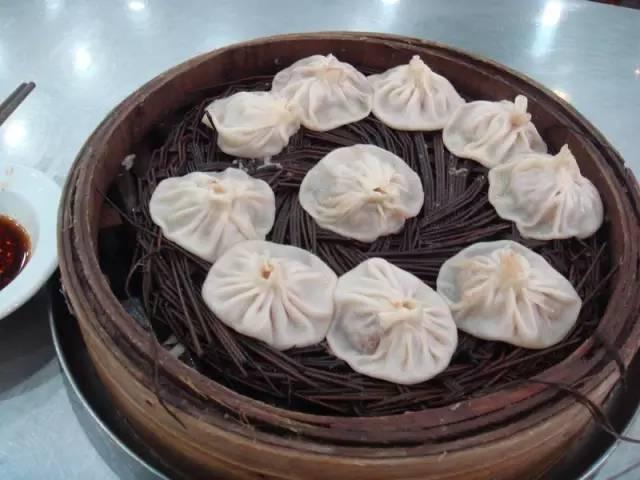 汉中可以做什么美食（陕西汉中有什么好吃的）