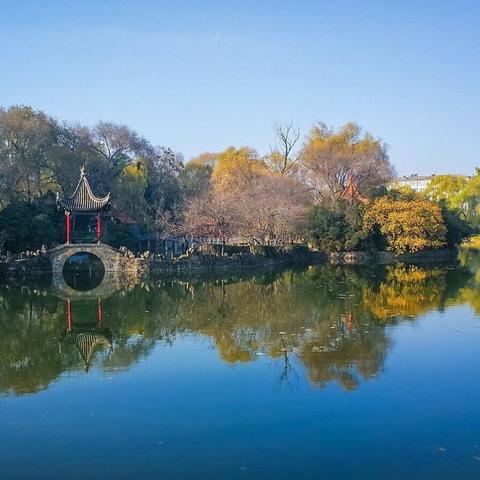杭州市什么湖