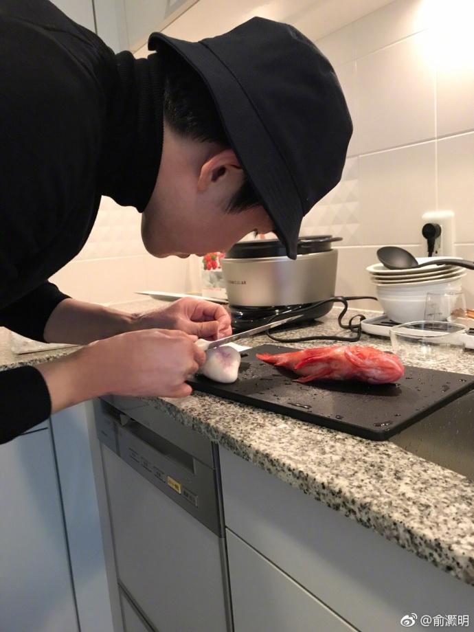 下厨做什么美食好（同样是做饭同样食材）