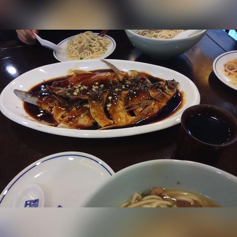 杭州市有什么美食