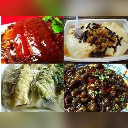 合肥螺蛳糊做法？