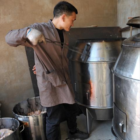 西安碳烤鸭的相关长尾关键词有哪些