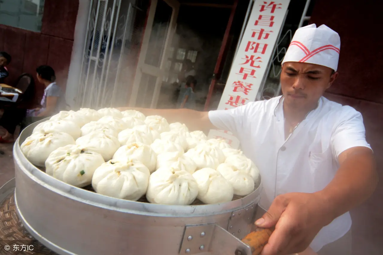 早餐做什么简单又赚钱 早餐做什么赚钱