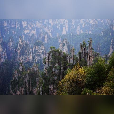 长沙不要门票的景点有哪些？