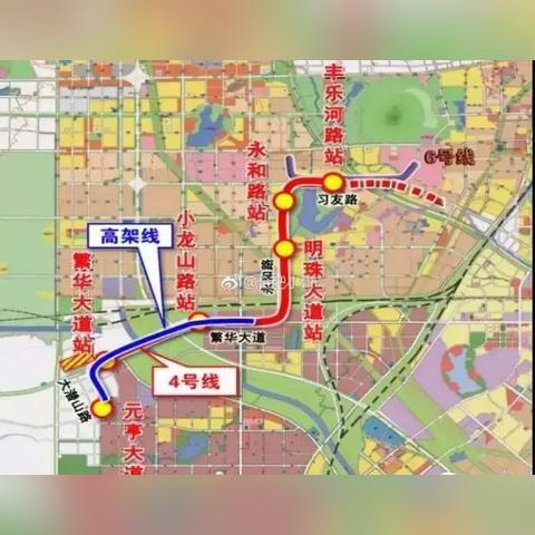 肥西2023年征迁计划？