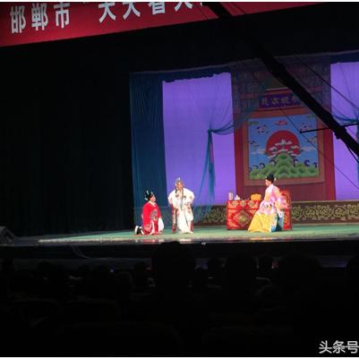 邯郸市唱豫剧的长尾关键词有哪些