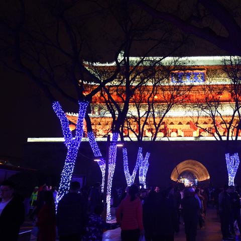 天津鼓楼离哪个区最近