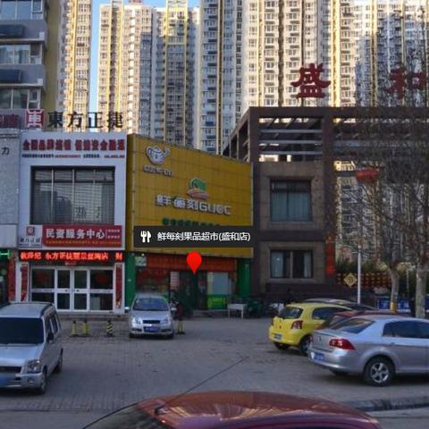 保定市超市现在状况的长尾关键词有哪些