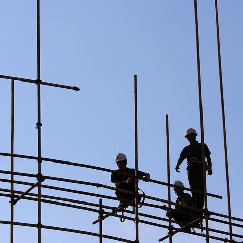 福建东方建筑怎么样啊