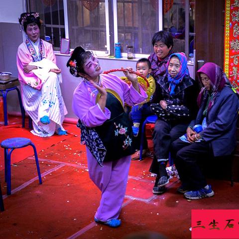 苏州市常熟市沙家浜镇怎么样