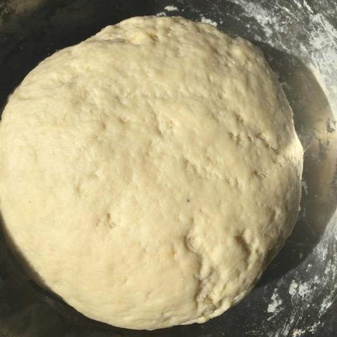 **制作软馅馅饼面团的技巧探索**-第3张图片-其人生活百科