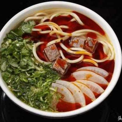 兰州炸丸子哪里好吃？