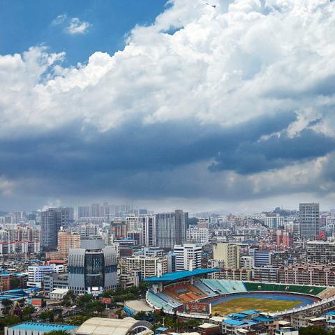 福建省和什么省靠近呢