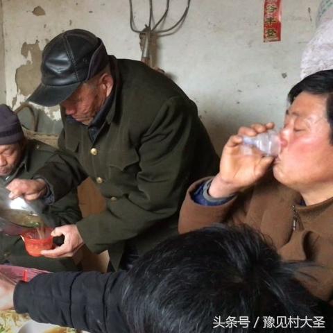 河南过年吃的相关长尾关键词有哪些