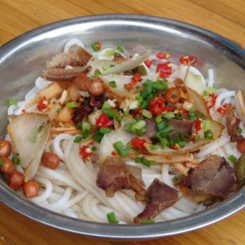 桂林市自来水从哪里来的