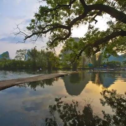 桂林市油画画廊有哪些