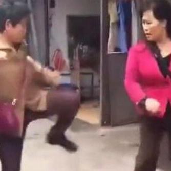 【天津大妈撒泼人肉】长尾关键词有什么