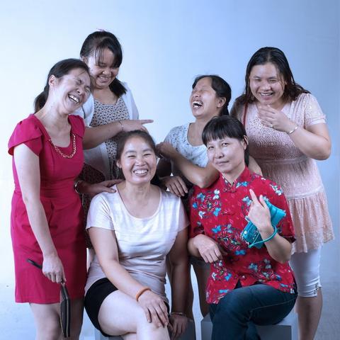 查东莞市哪里工厂多