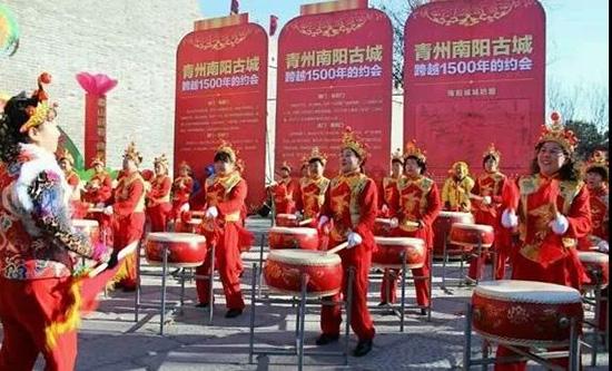 【潍坊旅游景点排行榜前十名】揭晓：浪漫古城与田园风光独领风骚