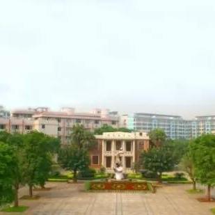 佛山市一中学校怎么样