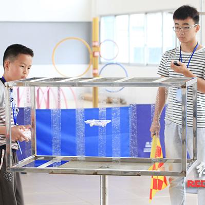 长沙市航天高中怎么样啊