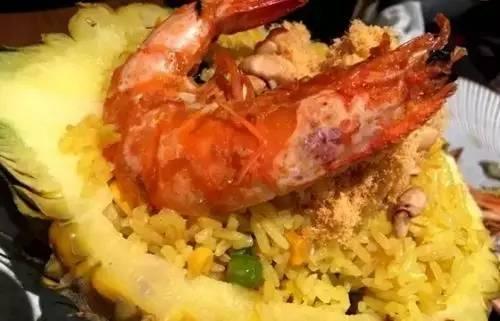 美食有什么饭（我是每次都带着烤鸭和鸭饼）