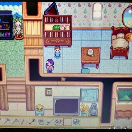 星露谷物语多少钱（星露谷物语的价格及更多解析）