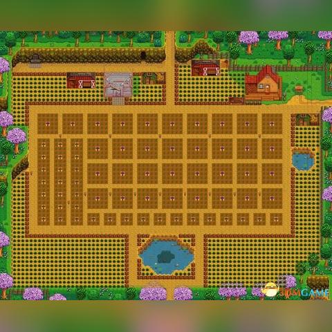 星露谷物语n网官网（星露谷物语n网官网，探索虚拟农场的门户）