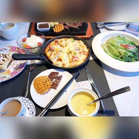 兰州哪个西餐厅好？