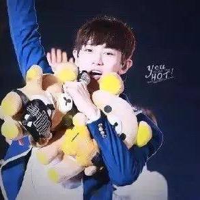 exo之你们把我的心当什么