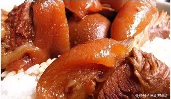 福建有什么特色美食（有什么特色的旅游产品带回去）