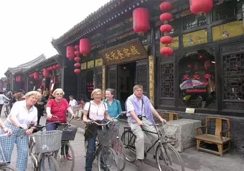 平遥里面有什么美食（山西传统名吃味道如何）