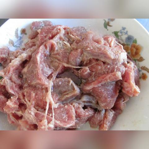 米炒羊肉的做法大全的长尾关键词有什么