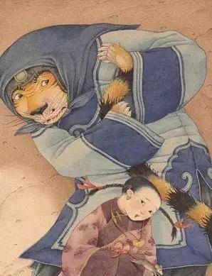 起名虎宝宝姓张怎么取名(武松为什么能知道孙二娘的酒里有药)