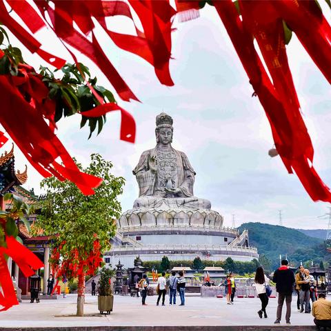 位于广东省东莞市的哪里