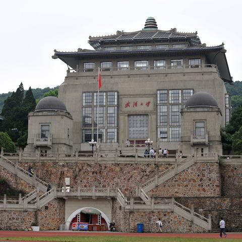 武汉十大旅游景点排行榜，武汉十大必去景点有哪些？