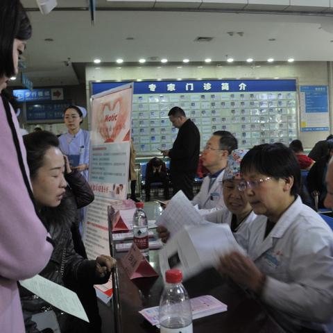 兰州市哪个医院好些啊