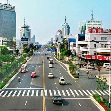 常熟哪一年划入苏州市