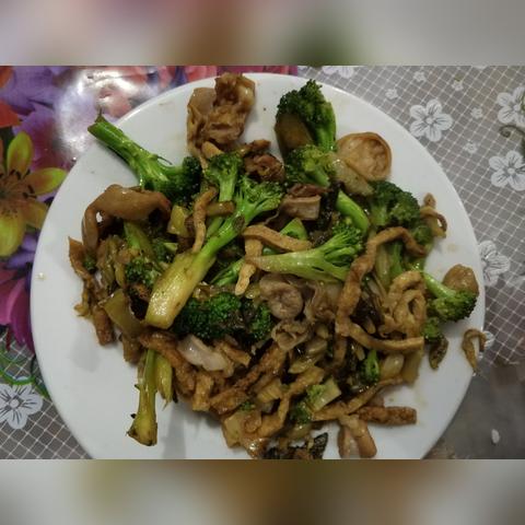 桂林市美食小摊在哪里