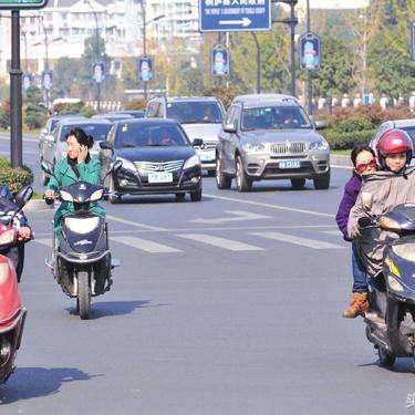 安徽省内的快递有多快？