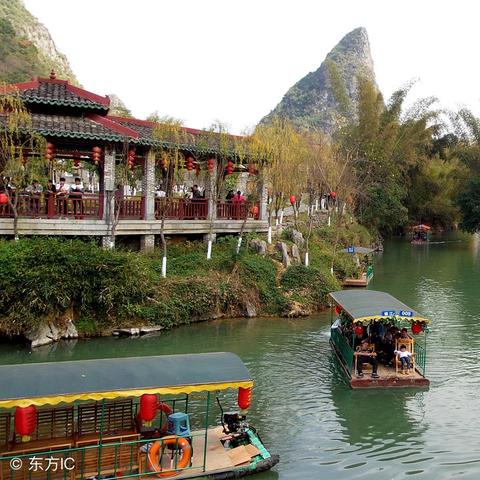 桂林市特产哪里买合适