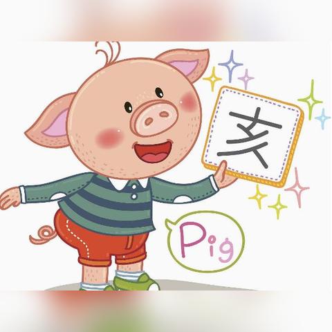 十二生肖猪运势详解(十二生肖猪运势详解视频)