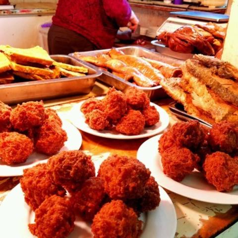 哈尔滨市熏酱哪里好