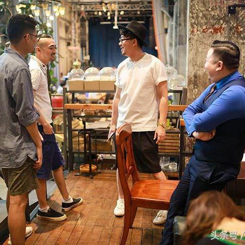 深圳市哪个理发店最好用