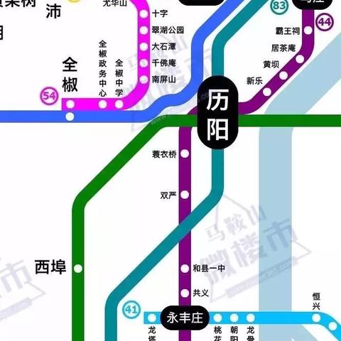 成都市马鞍山路地铁的长尾关键词有什么