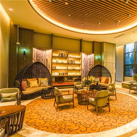 西安市美豪 酒店怎么样