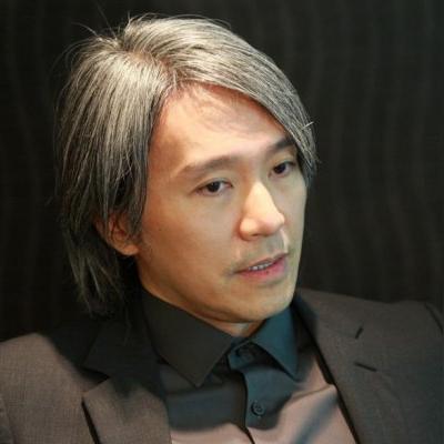 周润发系列电影有哪些