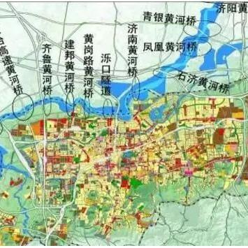 山东济南是一个什么样子的城市？