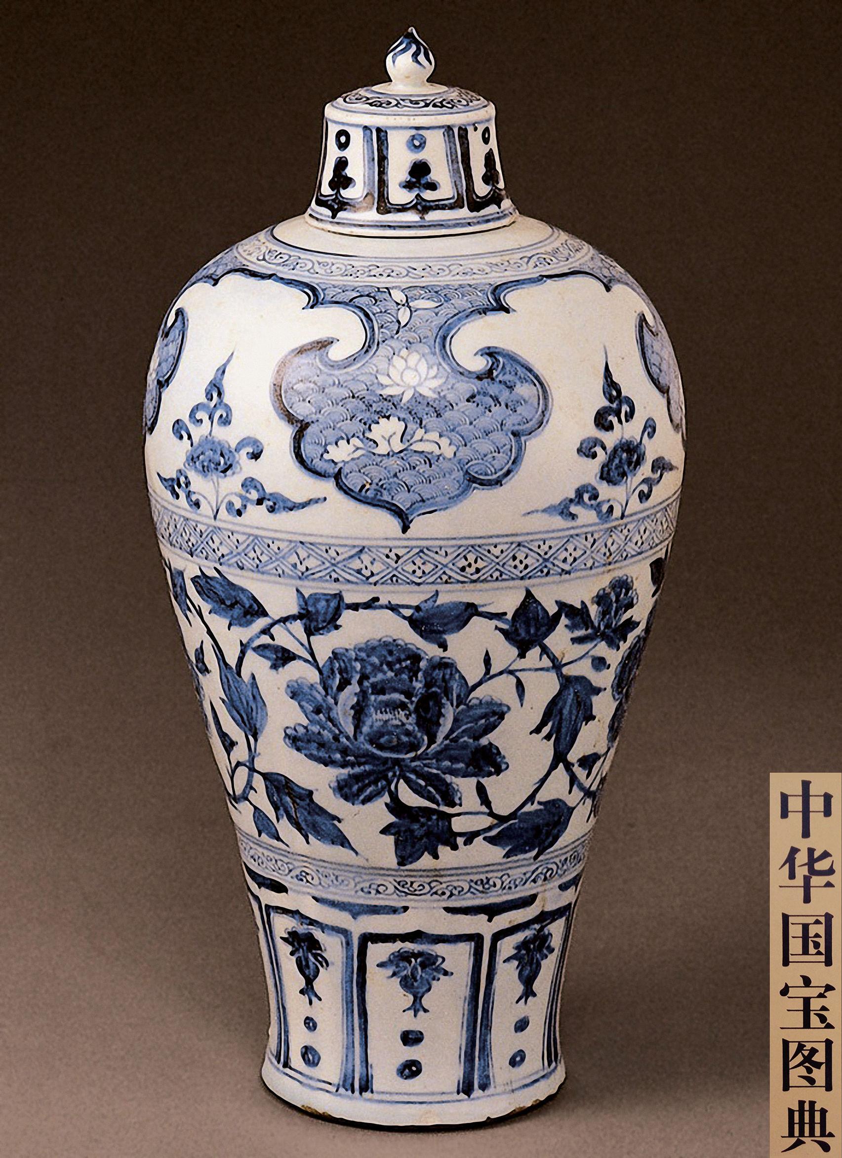 中国瓷器名窑(紫砂壶的十大名窑)