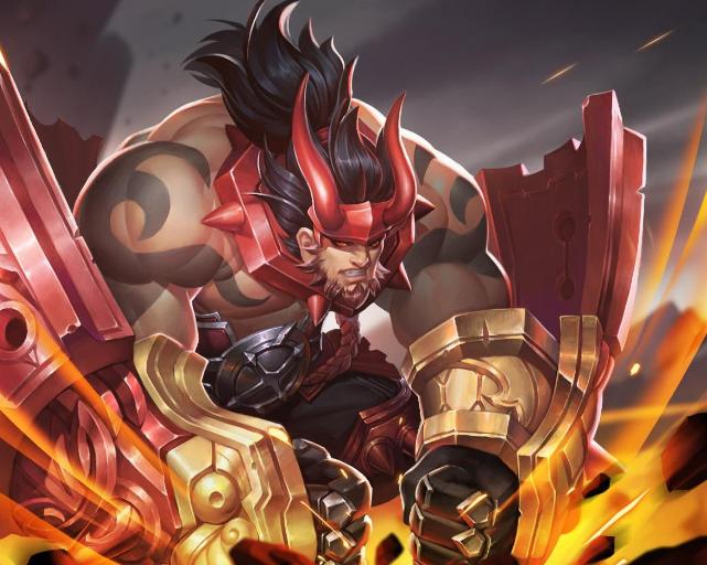 王者荣耀霸体怎么破(王者荣耀英雄霸体状态什么意思可以这样破解哦)